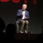 VIDEO: GOP Governor Attacked In Disgusting Way