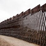 Trump Builds New Border Wall Where?