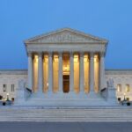 Trump Vs The Supreme Court?