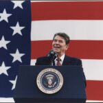 Reagan’s Daughter Insults Trump