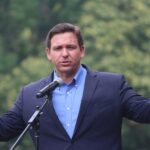 Trump Exposes DeSantis