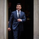 Zelensky Tries To Trick Trump?