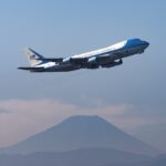 Musk Takes Trump's Plane?