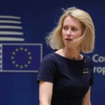Europe Calls For Trump's Removal?