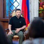 Trump Forces Zelensky To Resign?