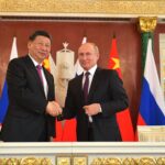 America's Largest Enemies Teaming Up Against Trump
