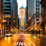 Crime Reaches New Heights In Democrat City