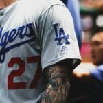 Trump Puts MLB Athletes At Risk?