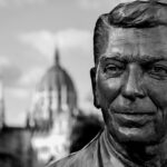 Trump Fulfills Reagan's Dream