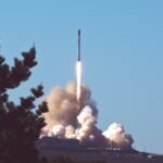 Rescued Astronauts Make Shocking Trump Confession