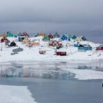 Trump Sending Who To Greenland?