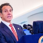 Republicans Arrest Top Democrat?