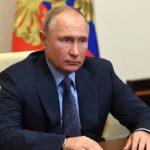 Russia Threatens Trump
