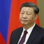 China Declares War On Trump