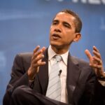 Obama Causes More Problems For Trump