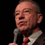 Republican Backstabs Trump To Limit His Power