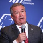 Top Republican Attacks Trump Admin
