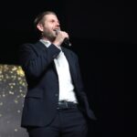 Eric Trump Leaks Family Secret