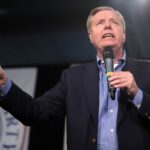 Lindsey Graham Rejects 2028 Trump Run?