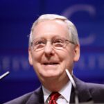 McConnell Trashes Trump Again