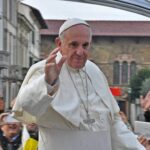 Trump, The Next Pope?