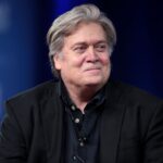 Bannon Tears Into Trump's DOGE
