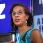 Susan Rice Attacks Trump Admin