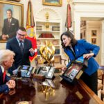 Trump's Biggest Hater Goes MAGA