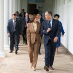 Trump Gets His Revenge On Kamala