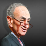 Schumer Finally Gets What He Deserves