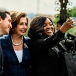 Democrats Use 'Dark' New Tactic To Combat Trump