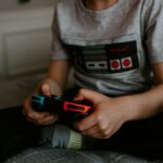 Trump Bans Video Games?