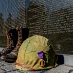 Veterans Flip On Trump?