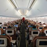 US Airline Agrees To Deport Trump's Illegals