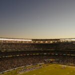 NFL Super Star Thanks Trump Family