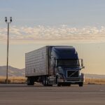 America's Truckers Reject Trump