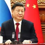 Trump Saves China?