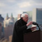 Trump Makes Bernie Sanders Go MAGA?