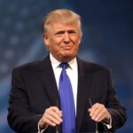 Trump Breaks Silence After Fatal Disaster