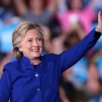 Hillary Launches New Trump Attack