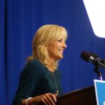 Jill Biden Gets New Job