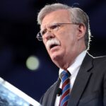 Bolton Questions Trump Competency