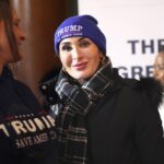 Laura Loomer Attacks Trump
