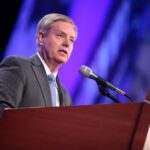 Lindsey Graham Endorses Trump For New Job