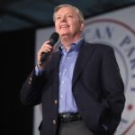 Trump To Arrest Lindsey Graham?
