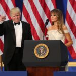 Trump Announces New 100 Percent Tariff