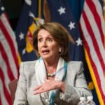 Pelosi Has A New Target To Harass