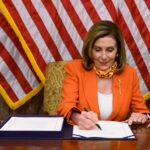 Pelosi Says Trump, GOP Is Finished?