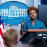 Biden's Press Secretary Under Investigation?