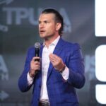 Trump Official Hegseth Makes Another Mistake